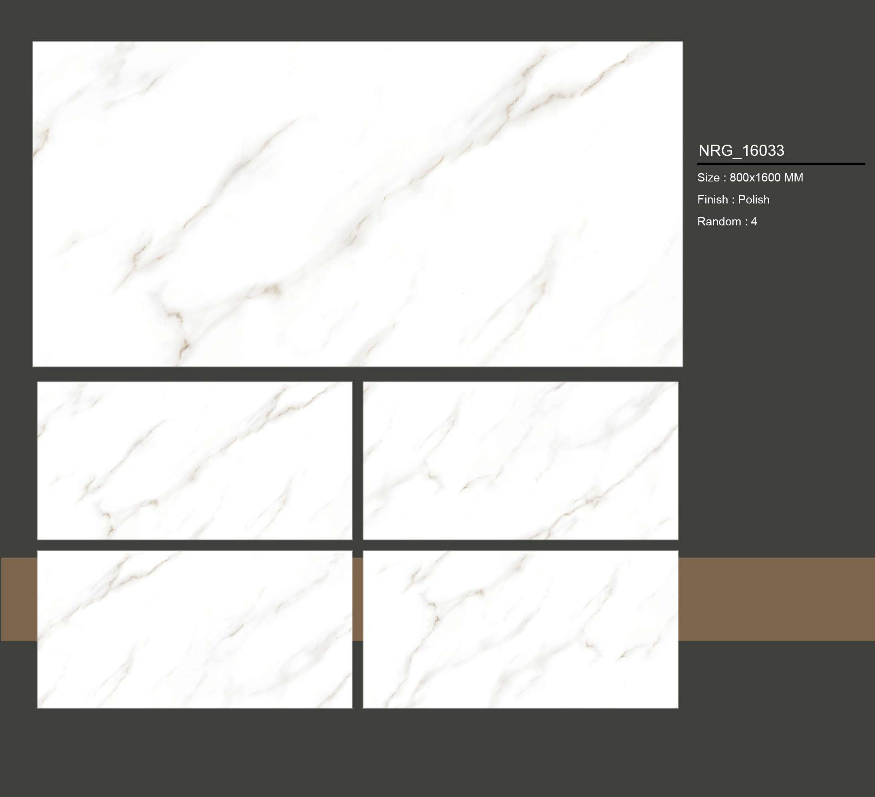 Multi Color Glossy Tiles 3