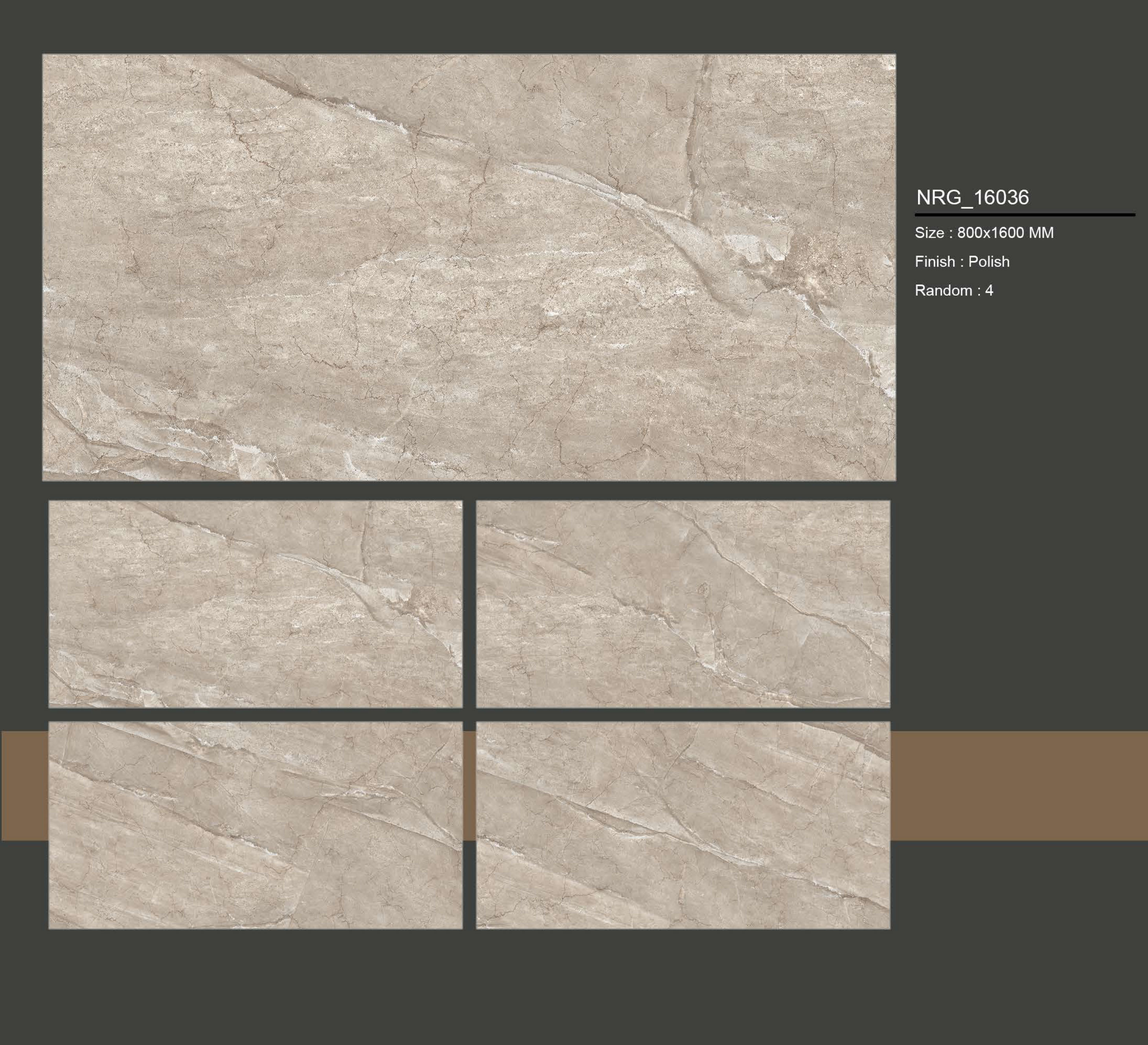 Multi Color Glossy Tiles 3