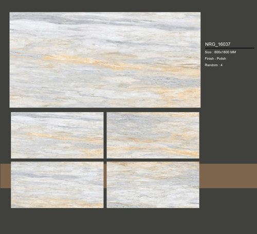 मल्टी कलर ग्लॉसी टाइल्स 4