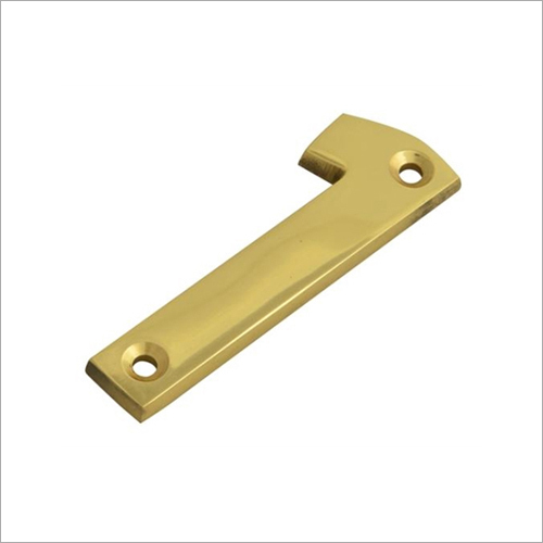 Brass Door Fittings Numerals