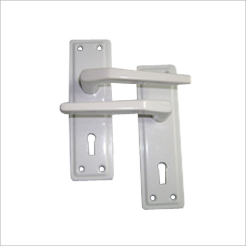 Aluminum Door Lever Handles