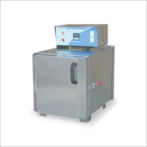 इंडस्ट्रियल मफल फर्नेस