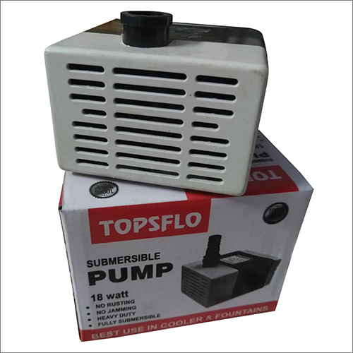 मेटल इलेक्ट्रिक सबमर्सिबल पंप