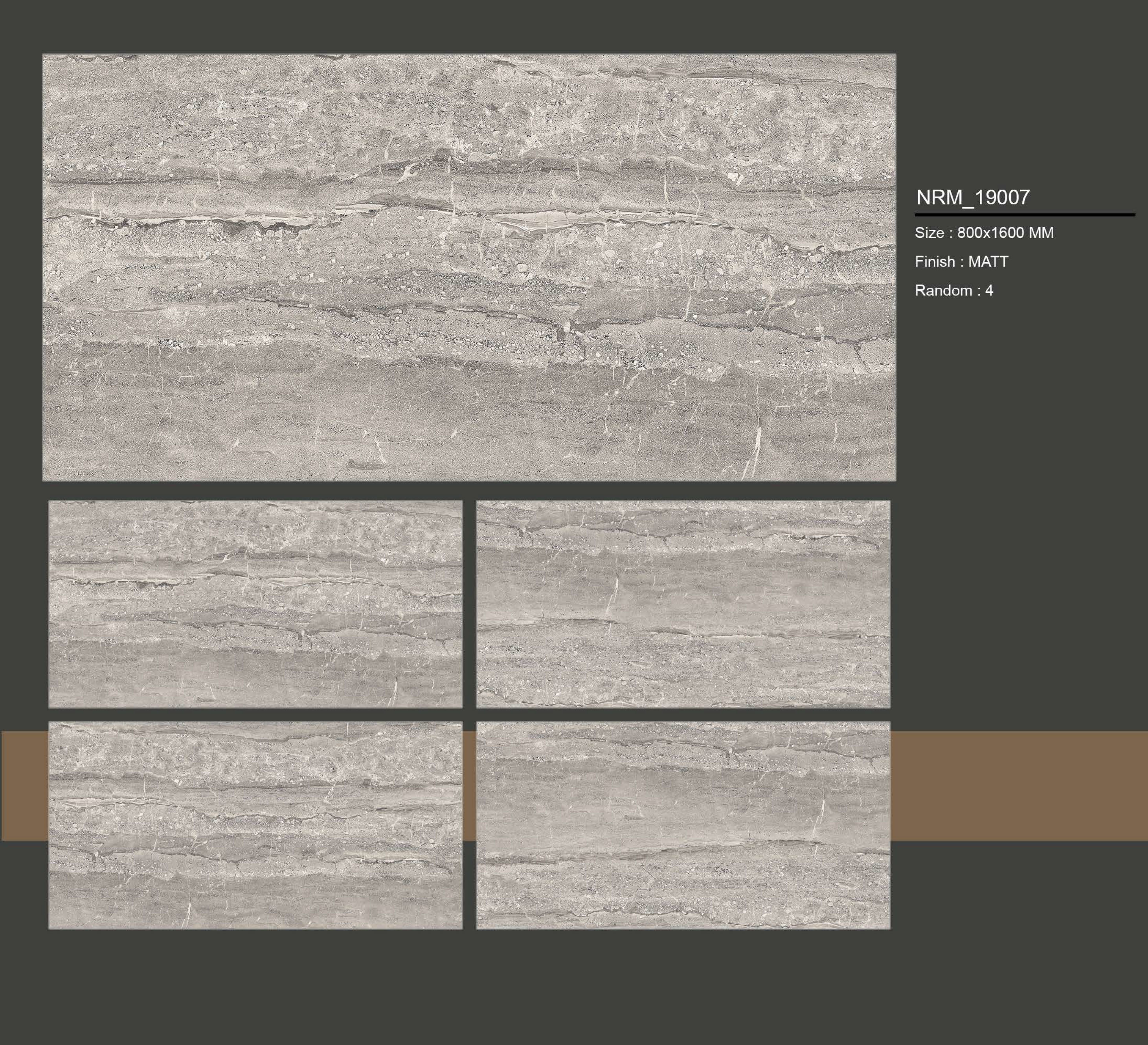 800x1600 Matt Tiles - Color: Purple