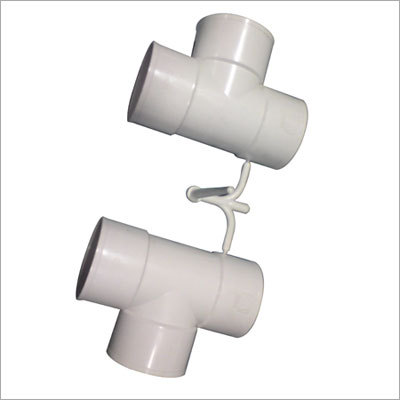 संक्षारण प्रतिरोधी कृषि पाइप फिटिंग