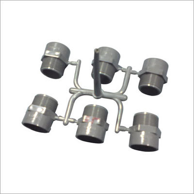 कृषि पाइप फिटिंग