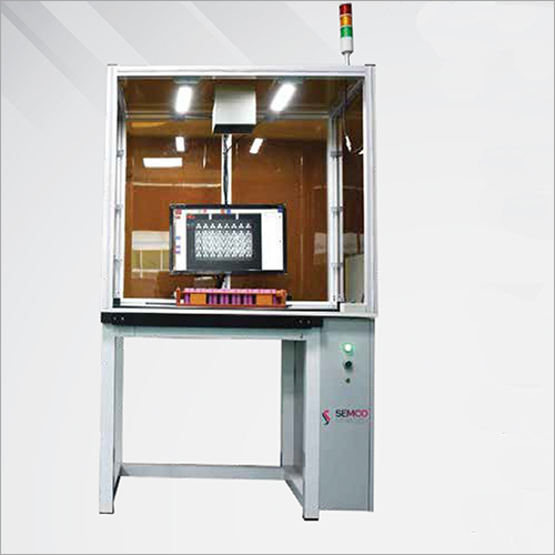 Ccd Tester For Lithium Ion Battery Dimension (L*W*H): 1000 X 650 X 1900 Millimeter (Mm)