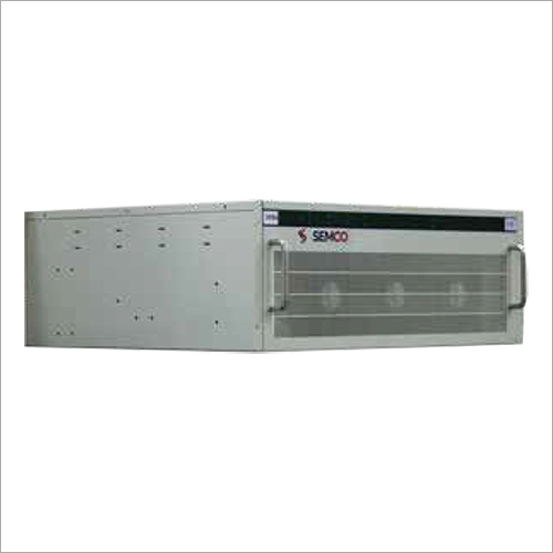 Prismatic Cell Tester for Batteries