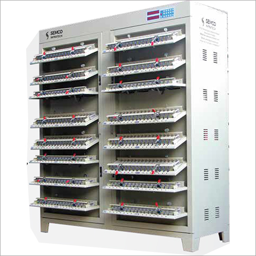 Cylindrical Cell Tester Linear - 220V Power Supply | 1-Year Warranty , Precision Testing Solutions for Performance Evaluation