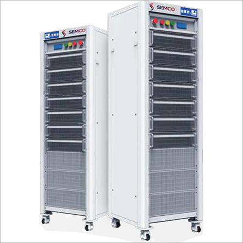 Hynn Semco Ect 5V 5A 128 Ch Application: Commercial