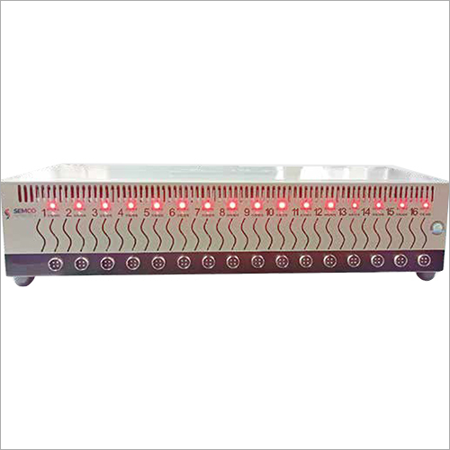 Cell Tester
