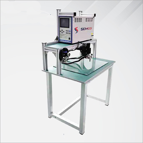 Gantry Transistor Spot Welding Machine for Battery