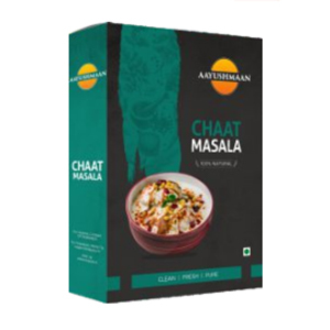 Chaat Masala