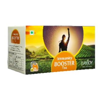 Immunity Booster Tea