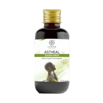 एस्थील सिरप