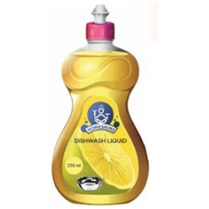 तरल डिशवॉशर