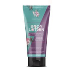 Sandalwood and Shahi Gulab Body Lotion