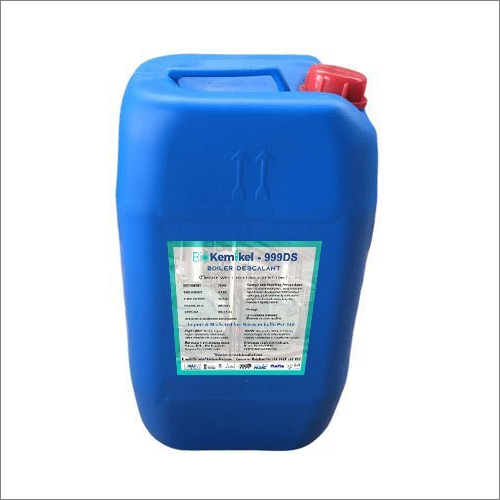 Boiler Descalant Chemical Grade: Industrial Grade