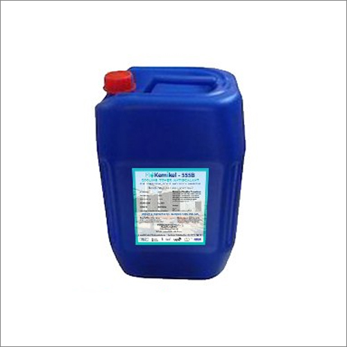 Cooling Tower Biocide Chemical - Industrial Grade Liquid , 100% Purity for Optimal Water Treatment