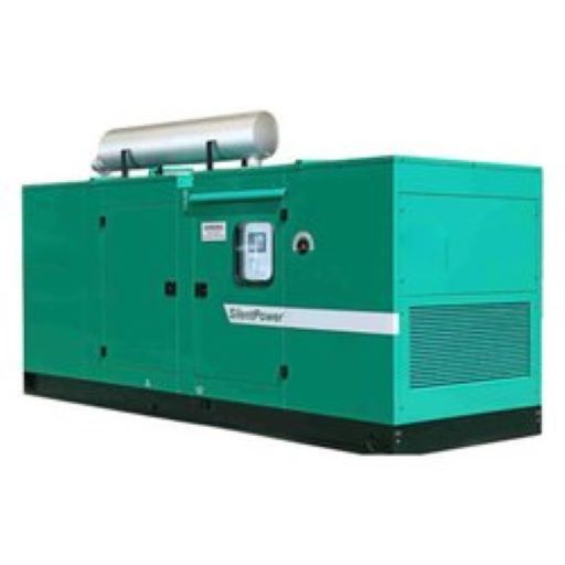 Diesel Generators