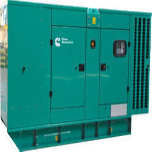 Diesel Generators