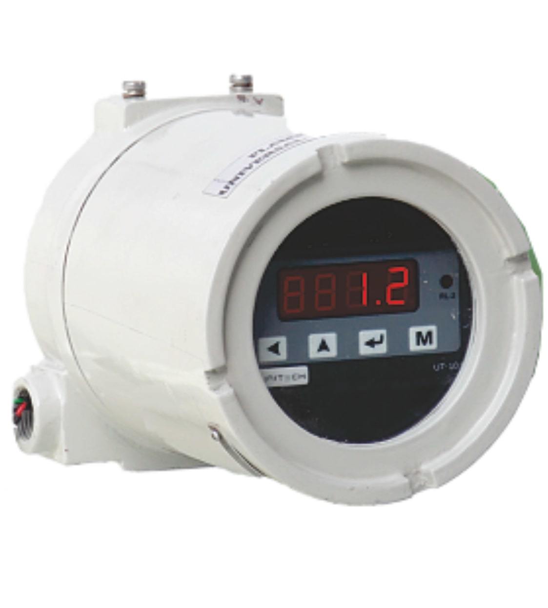 Flameproof Temperature Indicator - 230v | Electric Light Source, Durable Quality, 1-year Warranty, Standard Size