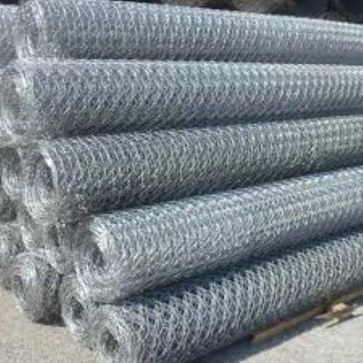 Hexagonal Wire - Premium Raw Material, Hexagonal Wire Mesh, Corrosion Resistance, Robust Build, Longer Service Life, Smooth Finish, Latest Technology