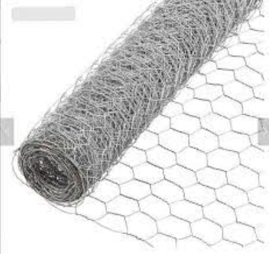 Hexagonal Wire - Premium Raw Material, Hexagonal Wire Mesh, Corrosion Resistance, Robust Build, Longer Service Life, Smooth Finish, Latest Technology