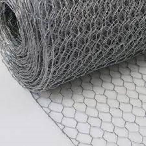 Hexagonal Wire - Premium Raw Material, Hexagonal Wire Mesh, Corrosion Resistance, Robust Build, Longer Service Life, Smooth Finish, Latest Technology