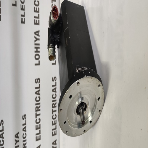 Harmonic Drive Motor Ffa 40 160 H Res B Sp