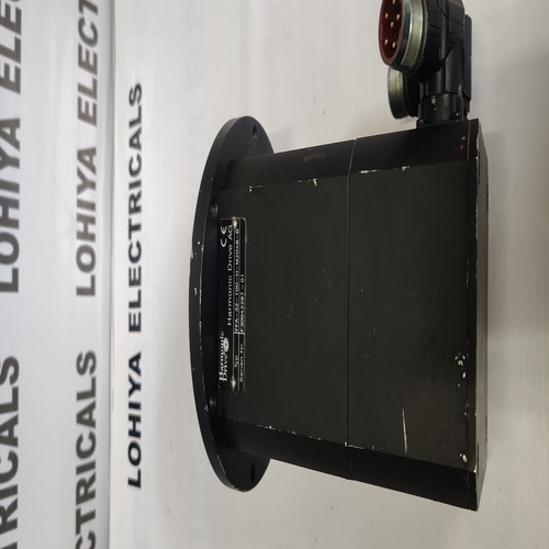 Harmonic Drive Motor Ffa 40 160 H Res B Sp