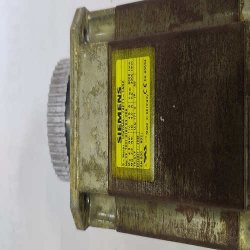 Siemens 1fk7044-7af71-1ag2 Servo Motor