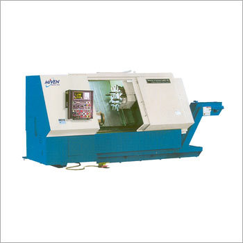 CNC Lathes