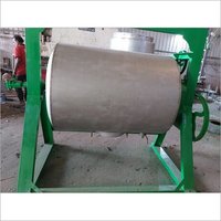Continuous Fryer