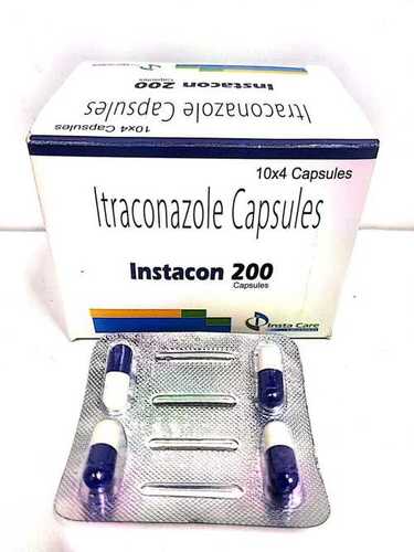 INSTACON 200 CAPSULE