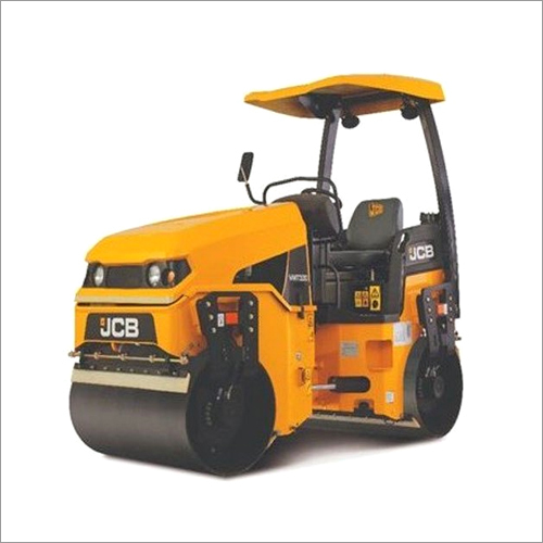 स्वचालित Vmt330 Jcb मिनी टेंडेम रोड रोलर