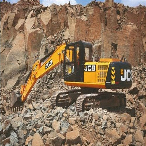 Low Energy Consumption Jcb 3dx Xtra Backhoe Loaders