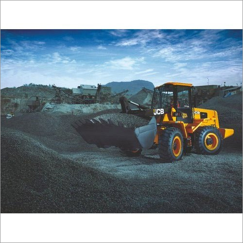 430zx Plus Jcb Wheel Loaders Industrial