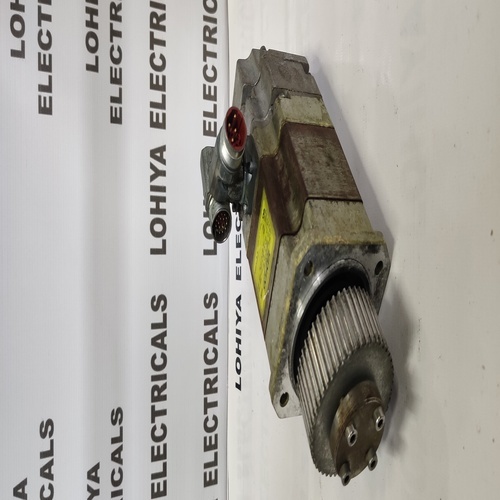 Siemens 1fk7042-5af71-1ag0 Servo Motor - High Performance, Precision Engineering | Ideal For Industrial Automation And Motion Control Systems