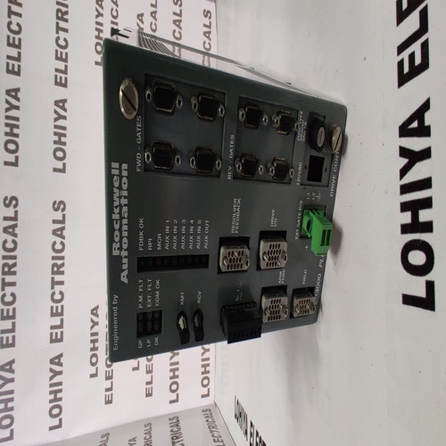 Allen Bradley Sd3000 Plus Drive Control Sd3000 Plus 96421674 - Precision Control System , High Performance Drive Management Solution