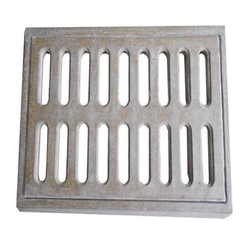 Manhole Cover And Channel Gratings