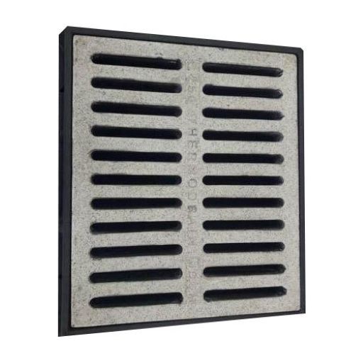 Manhole Cover And Channel Gratings