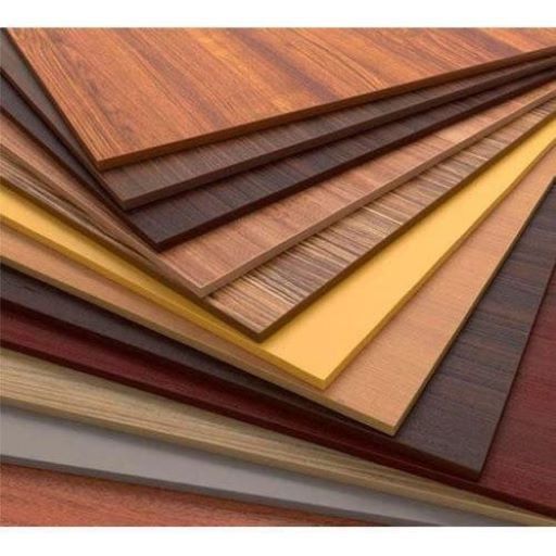 Wooden Laminates - Various Thickness & Widths | Good Stain Resistance, Low Maintenance & Easy To Clean, Wide Variety Of Colors & Textures