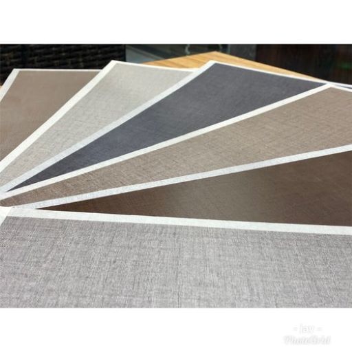 Wooden Laminates - Various Thickness & Widths | Good Stain Resistance, Low Maintenance & Easy To Clean, Wide Variety Of Colors & Textures