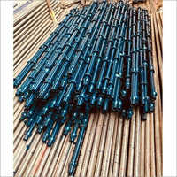 माइल्ड स्टील स्कैफोल्डिंग पाइप