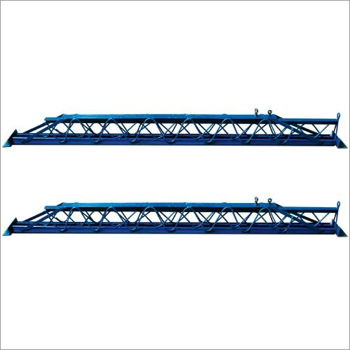 Iron Scaffolding Acrospan