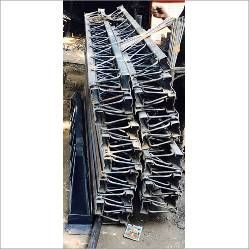 Iron Scaffolding Acrospan