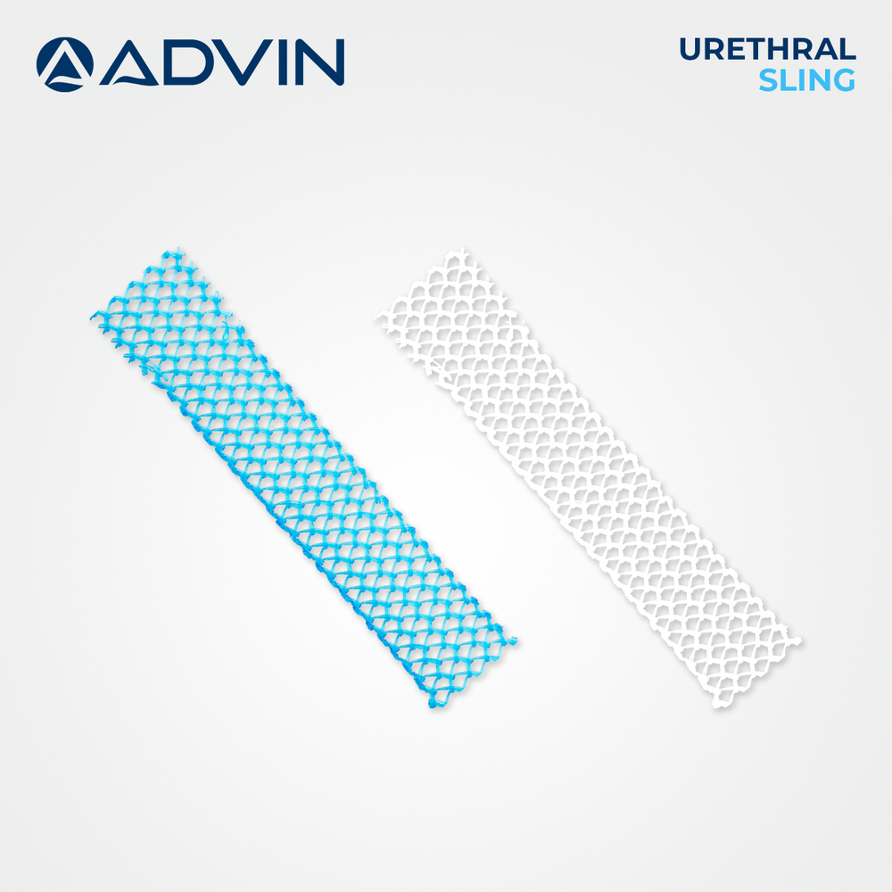 मैनुअल यूरेथ्रल स्लिंग