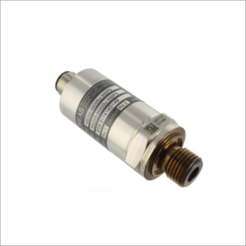 Silver M5200 Pressure Transducer