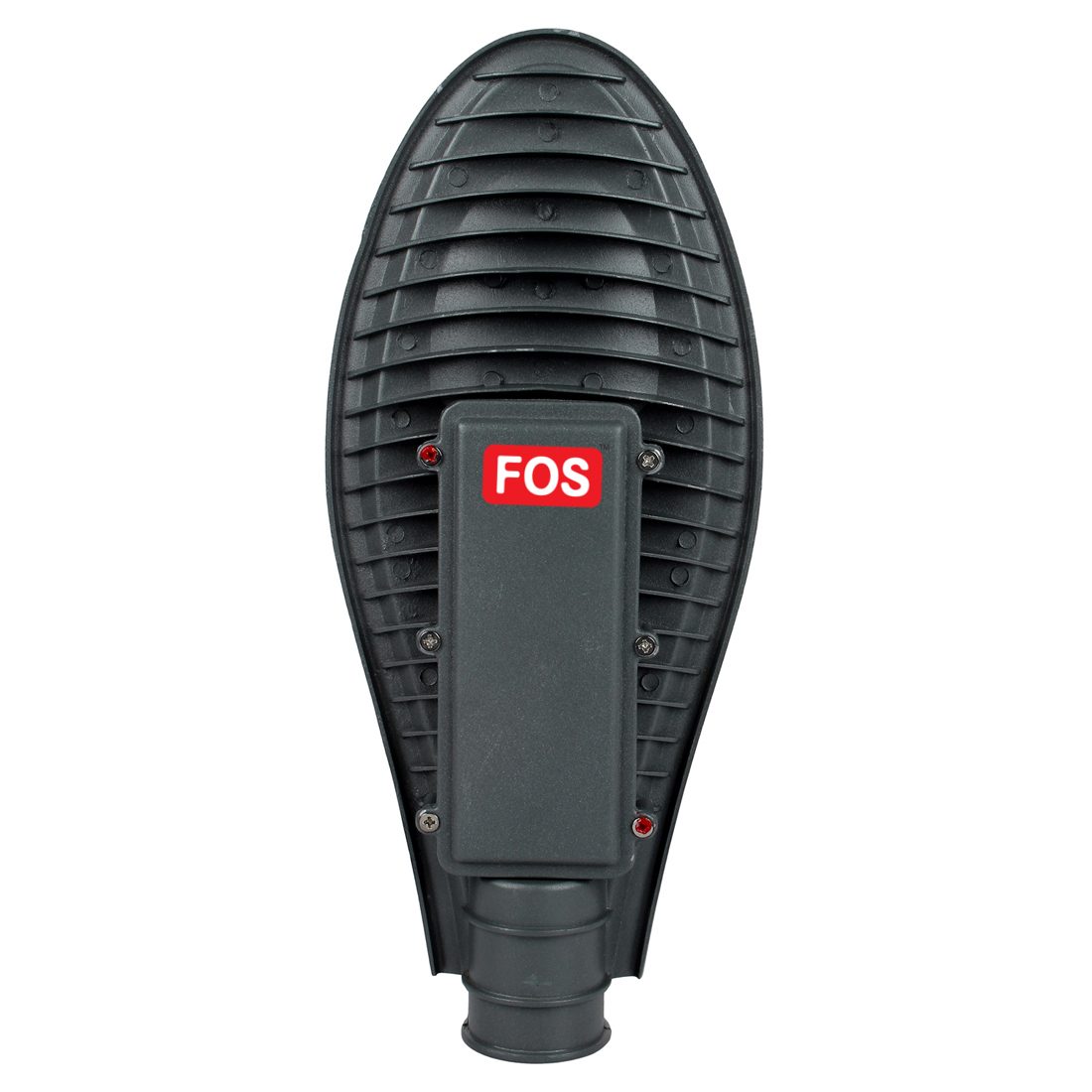 Grey Fos Led Street Light 30w - 3000 Lumens (6500k - 4000k - 2700k)